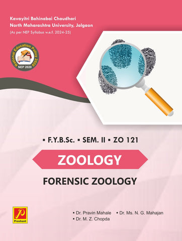 Forensic Zoolog