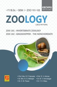 ZOO-101-102 | Invertebrate Zoology | Grasshopper – The Nonchordate