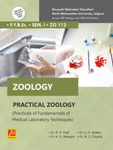 Practical Zoology