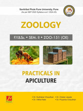 Practicals in Apiculture (P)