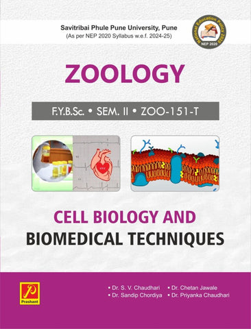 Cell Biology And Biomedical Techniques