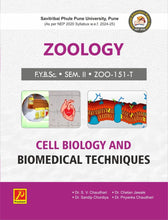 Cell Biology And Biomedical Techniques