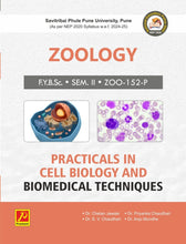 Practicals in Cell Biology and Biomedicaltechniques