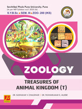 Treasures of Animal Kingdom (T)