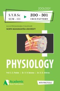 ZOO-301 | Physiology with Practicals