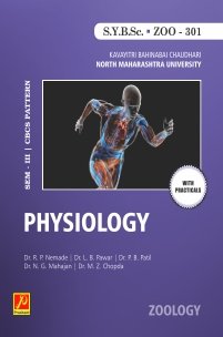 ZOO-301 | Physiology with Practicals