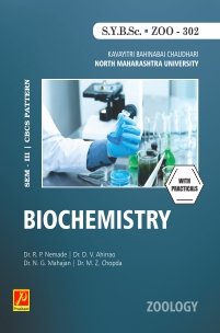 ZOO-302 | Biochemistry with Practicals