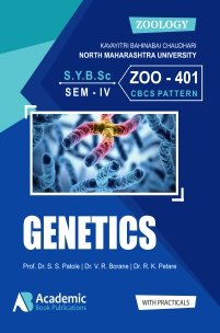 ZOO-401 | Genetics with Practicals