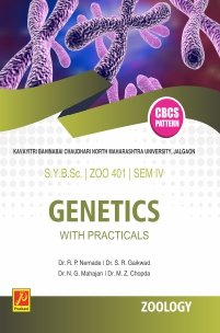 ZOO-401 | Genetics with Practicals