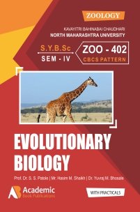 ZOO-402 | Evolutionary Biology with Practicals