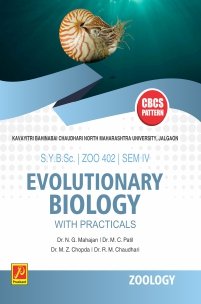 ZOO-402 | Evolutionary Biology with Practicals
