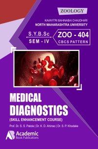 ZOO-404 | Medical Diagnostics (SEC)