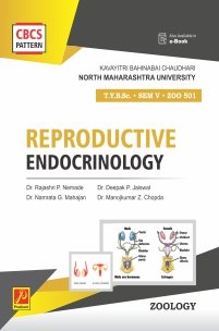 ZOO-501 | Reproductive Endocrinology