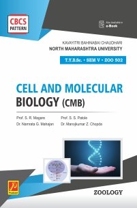 ZOO-502 | Cell and Molecular Biology (CMB)