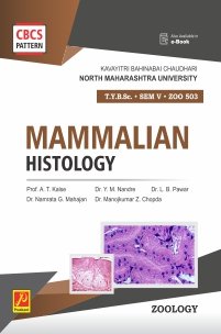 ZOO-503 | Mammalian Histology