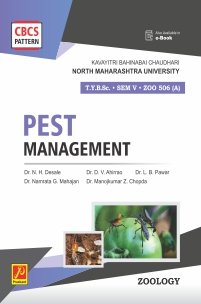 ZOO-506 (A) | Pest Management