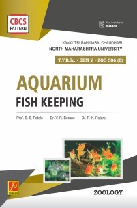 ZOO-506 (B) | Aquarium Fish Keeping