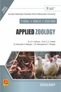 ZOO-603 | Applied Zoology