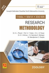 ZOO-605 | Research Methodology
