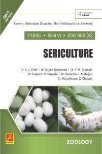 ZOO-606 (B) | Sericulture