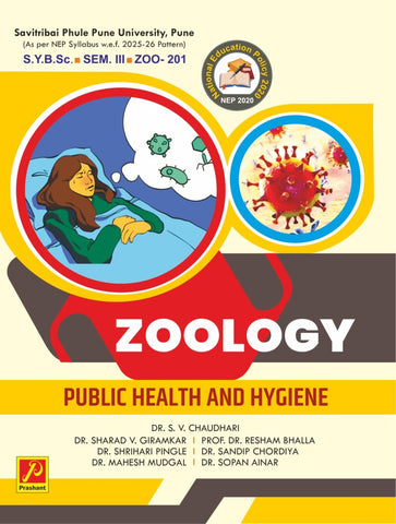 Public Health and Hygine