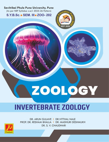 Invertebrate Zoology