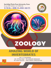 Amazing World of Invertebrates