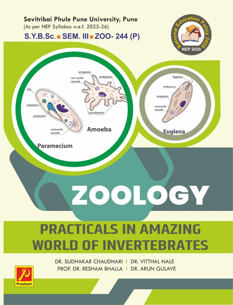Practical File Invertebrates Practicals in Amazing world of Invertebrates – My Store