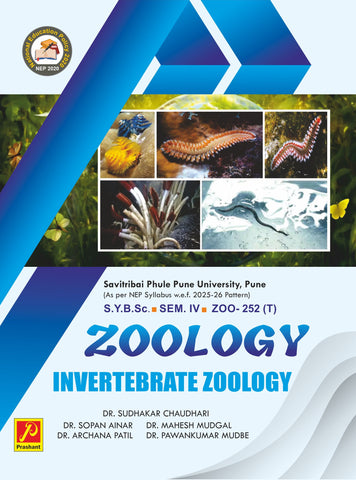 Invertebrate Zoology - II
