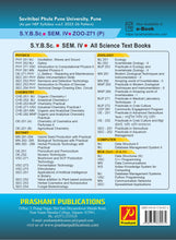 Practicals in Medical Laboratory Techniques - II