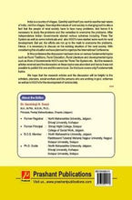 Rural Society and Development