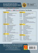 Principles of Physical Chemistry-I - CH-311