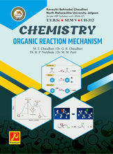 Organic Reaction Mechanism