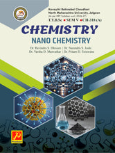 Nano Chemistry - CH-318 (A)