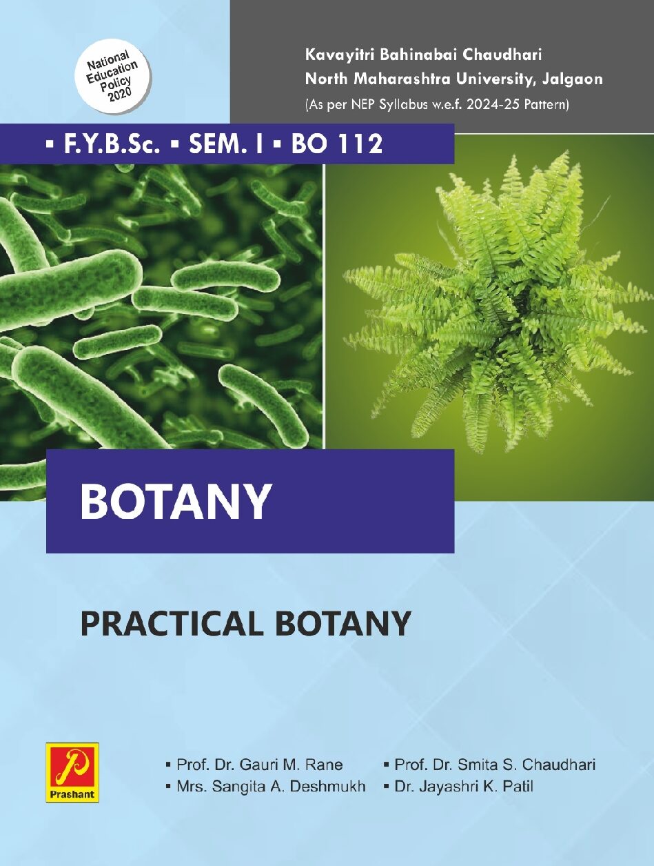 Practical Botany