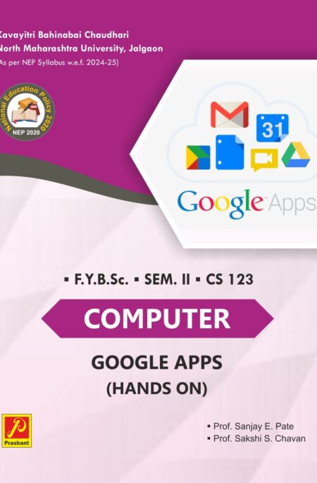 Google Apps (Hands on)