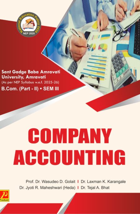 Company Accounting