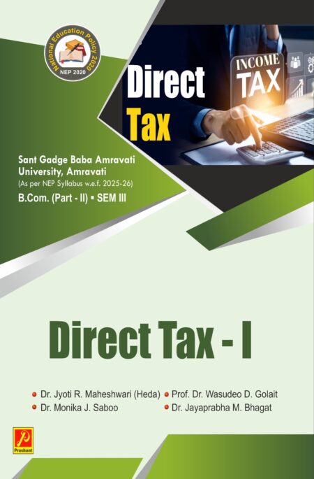 Direct Tax