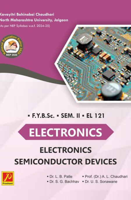 Electronic Semiconductor Devices