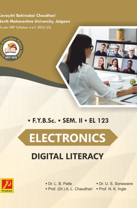 Digital Literacy