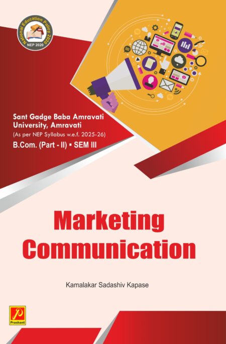 Marketing Communication