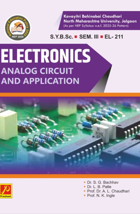 Analog Circuit And Applications