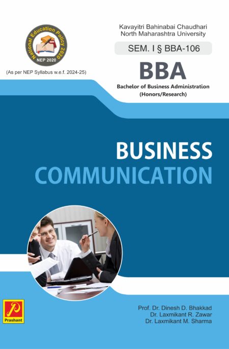Business Communication