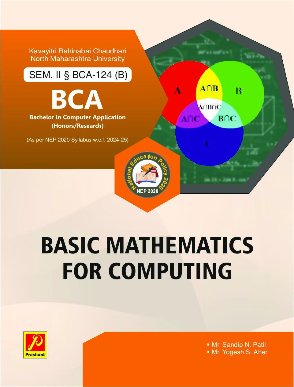 Basic Mathematics for Computing