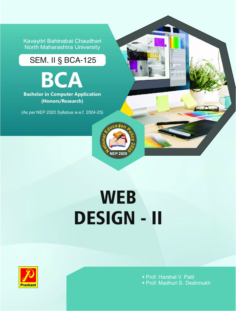 Web Design-II