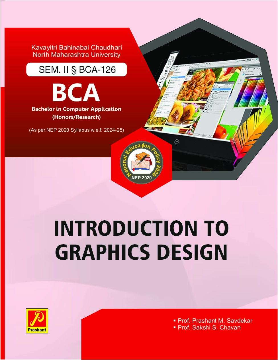 Introduction to Graphics Design