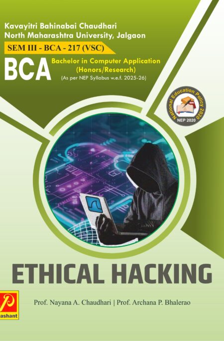 Ethical Hacking