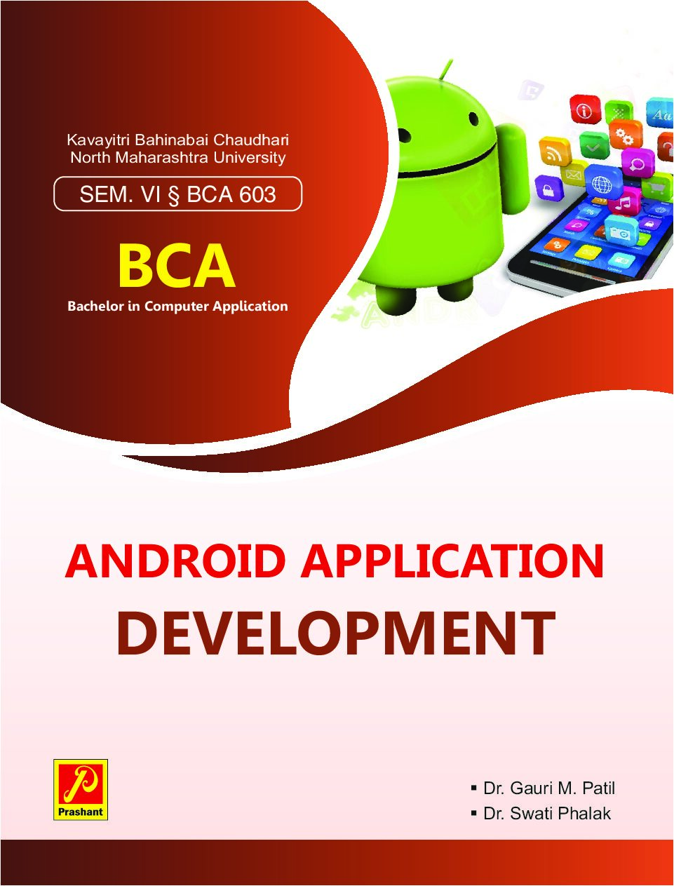 Andorid Application Development