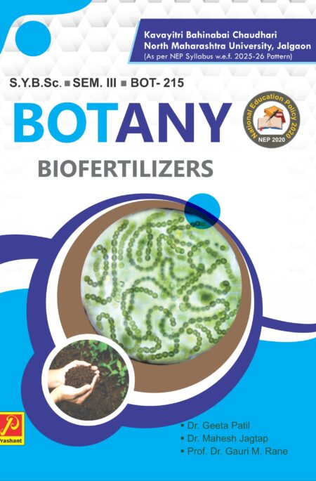 Biofertilizers
