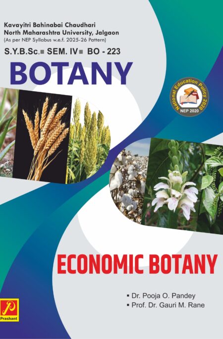 Economic Botany